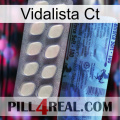 Vidalista Ct 34